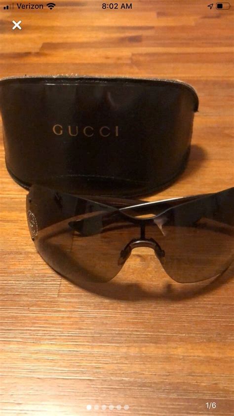 knock off gucci eyeglass frames|Gucci serial number check sunglasses.